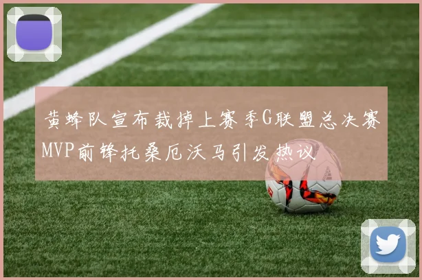 黄蜂队宣布裁掉上赛季G联盟总决赛MVP前锋托桑厄沃马引发热议